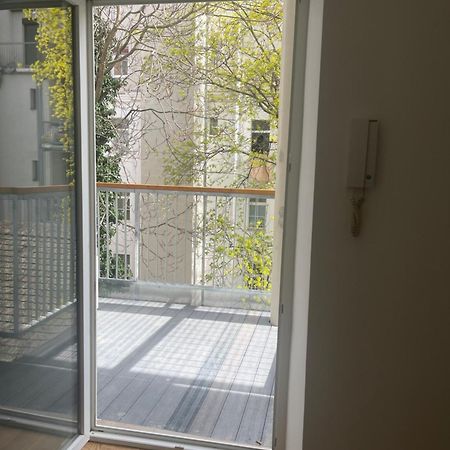 New Apartment With Balcony 11 Wenen Buitenkant foto